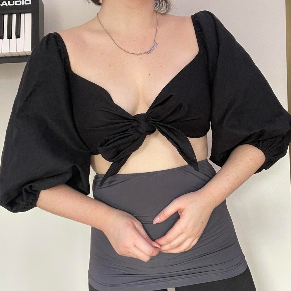 Charlie Holiday Sonny top